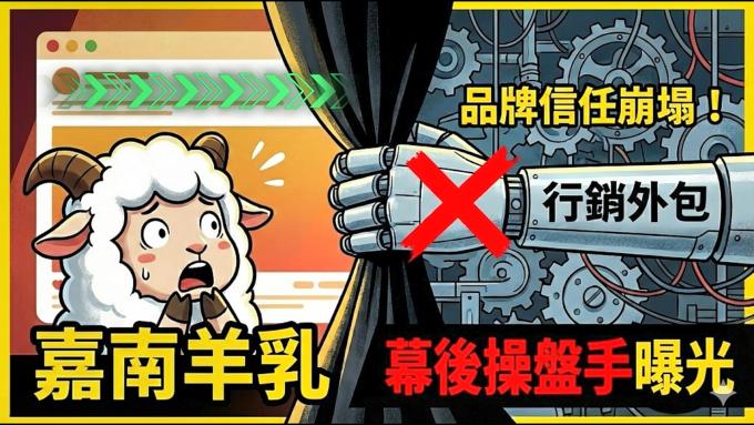 品牌實務