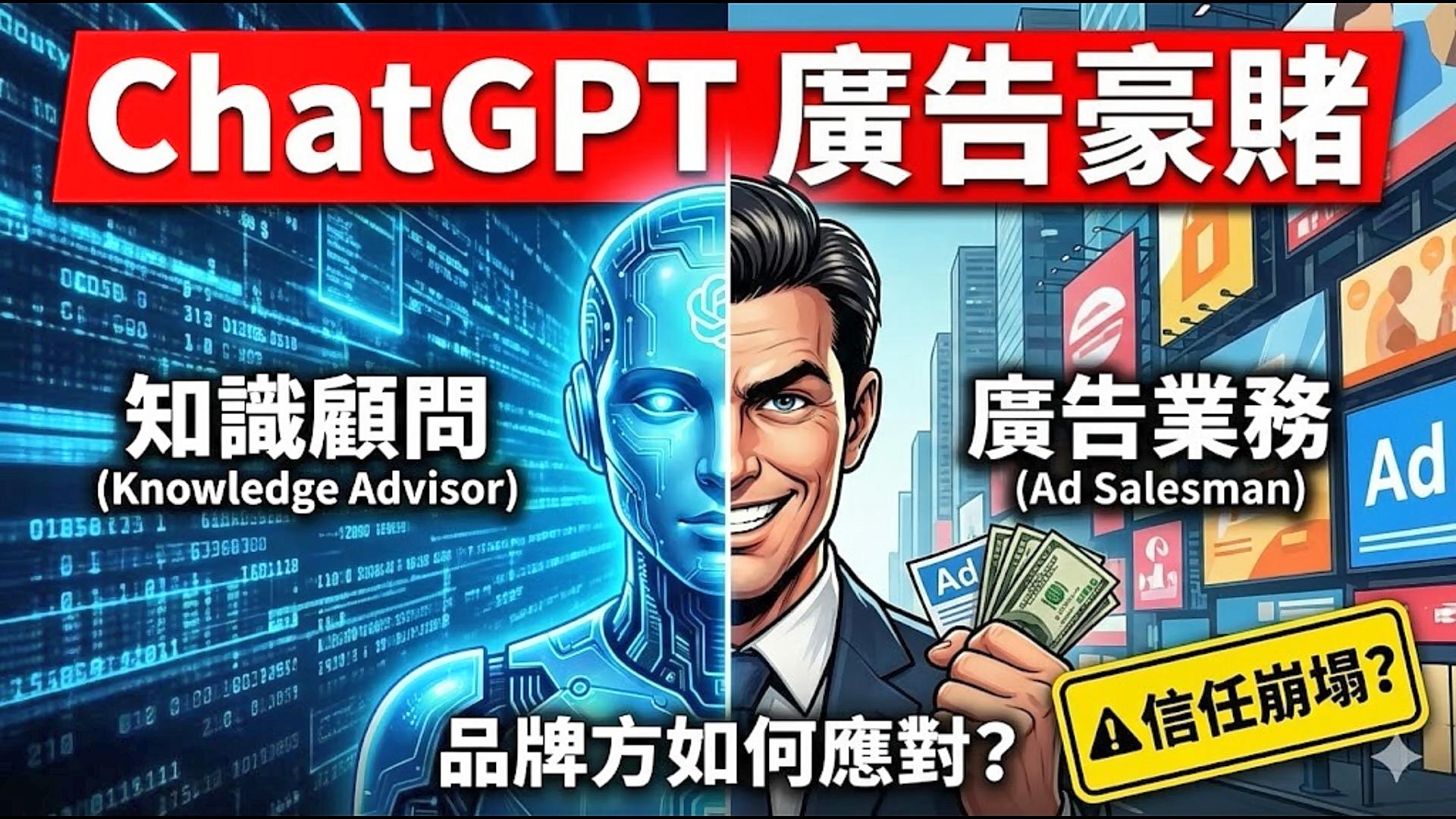 廣告預算分配